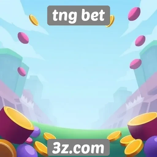 Comparativo de jogos disponíveis na tng bet