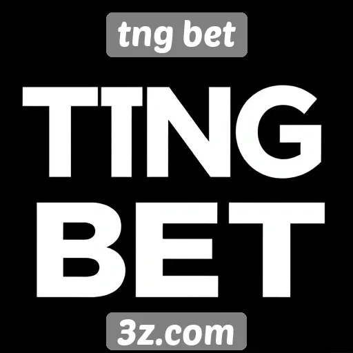 Perspectivas de crescimento para a tng bet no mercado