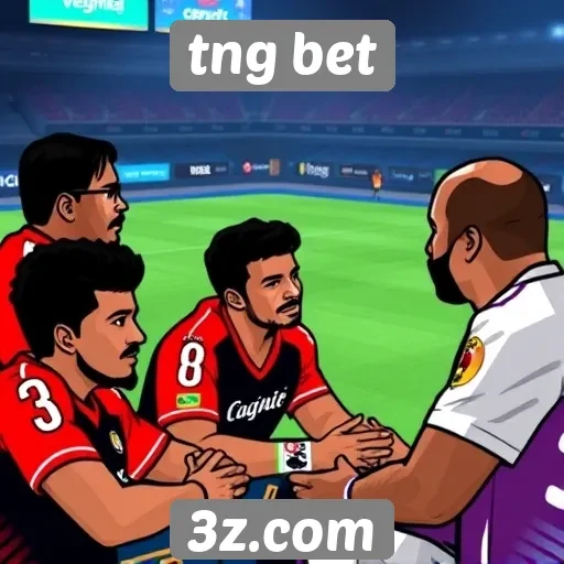 Feedback dos jogadores sobre o TNG Bet