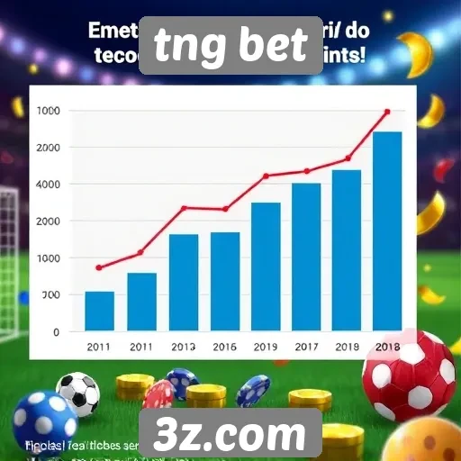 Estatísticas de jogos populares na Tng Bet