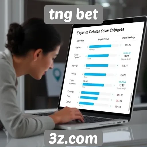 Avaliação do suporte ao cliente da TNG Bet