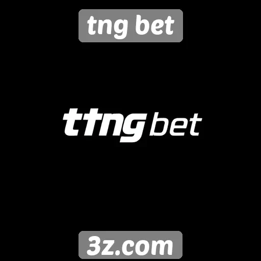 Layout e usabilidade do site tng bet