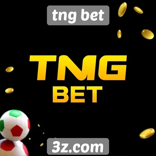 TNG Bet oferece diversidade em jogos online