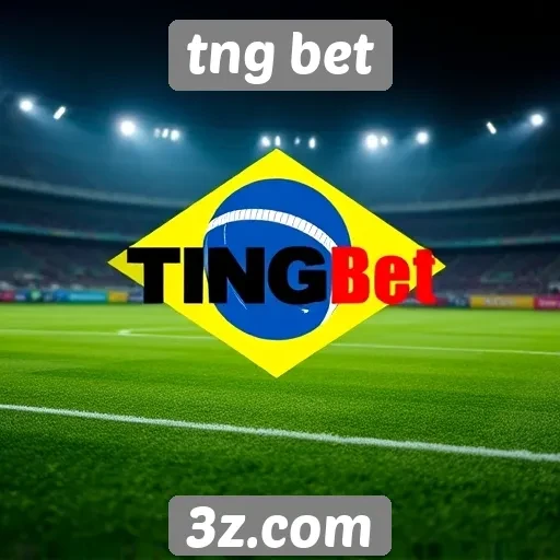 Regulamentação e legalidade do TNG Bet no Brasil