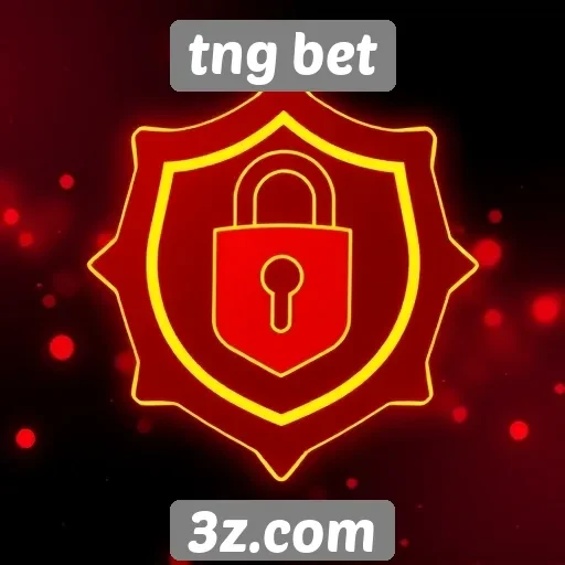 Análise da segurança do site TNG Bet